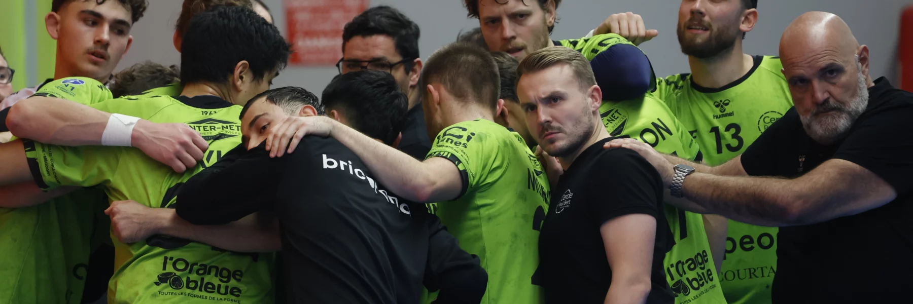 Entretien avec Franck Roussel.