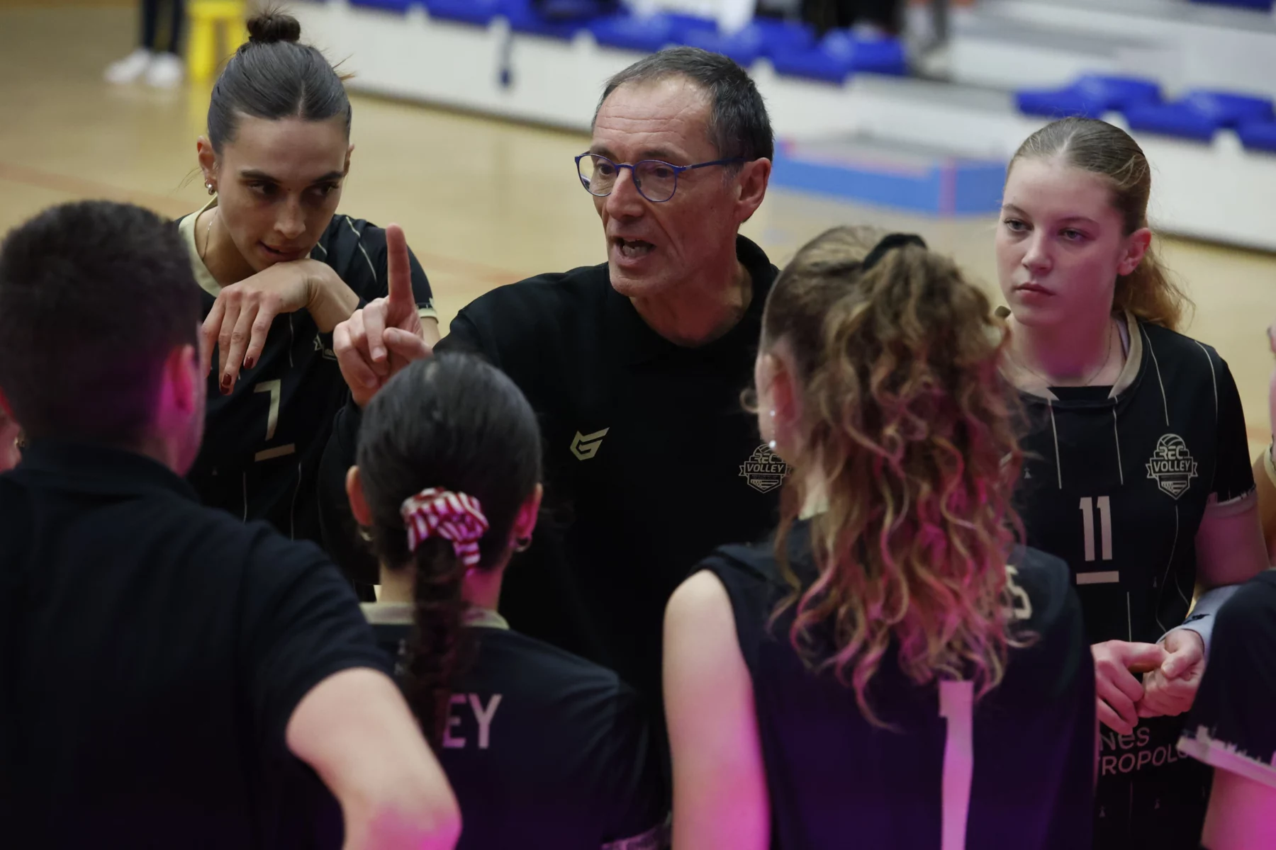 Entretien avec Yann Chubilleau.