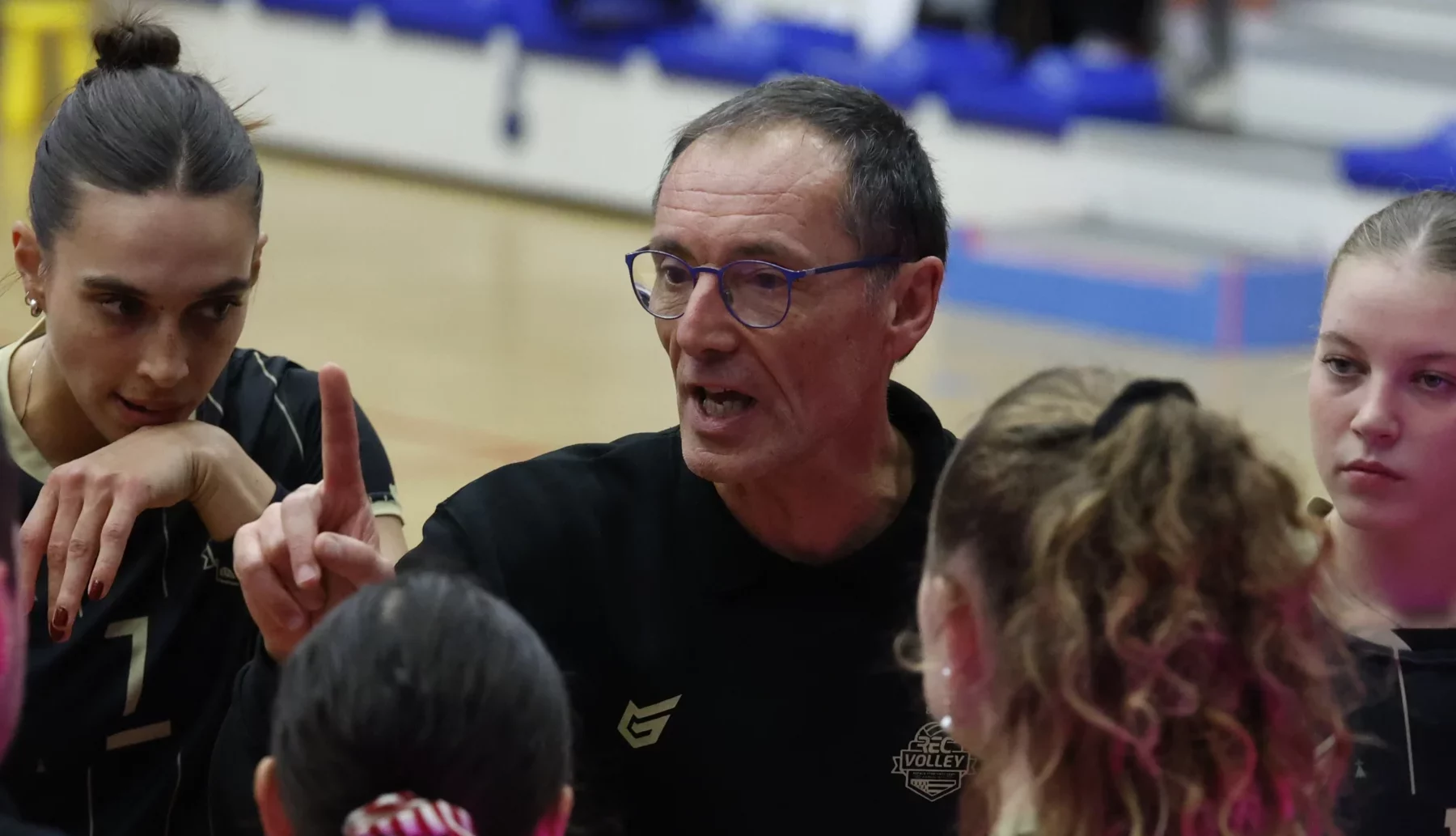 Entretien avec Yann Chubilleau.