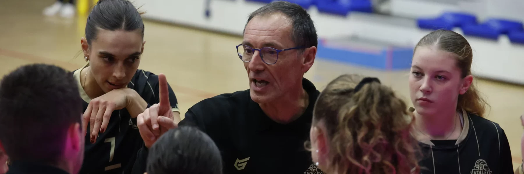 Entretien avec Yann Chubilleau.