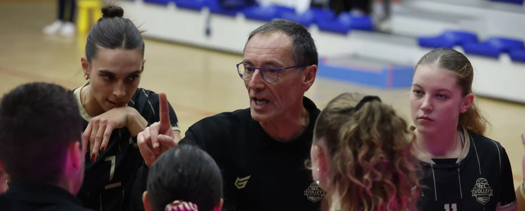 Entretien avec Yann Chubilleau.