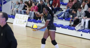 Les Hermines s’imposent contre Harnes et montent sur le podium