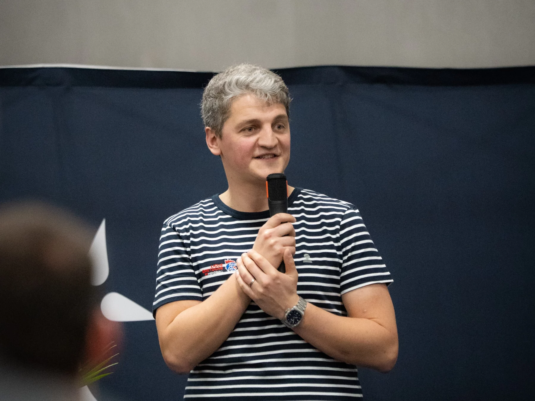 Publi Ligue de Bretagne de Handball