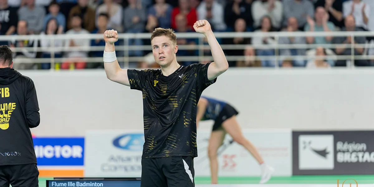 Interview avec Thom Gicquel