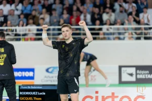 Interview avec Thom Gicquel