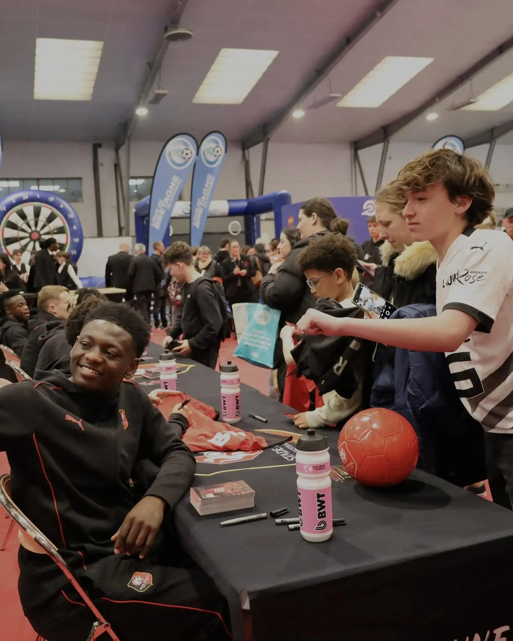 Publi Foire de Rennes