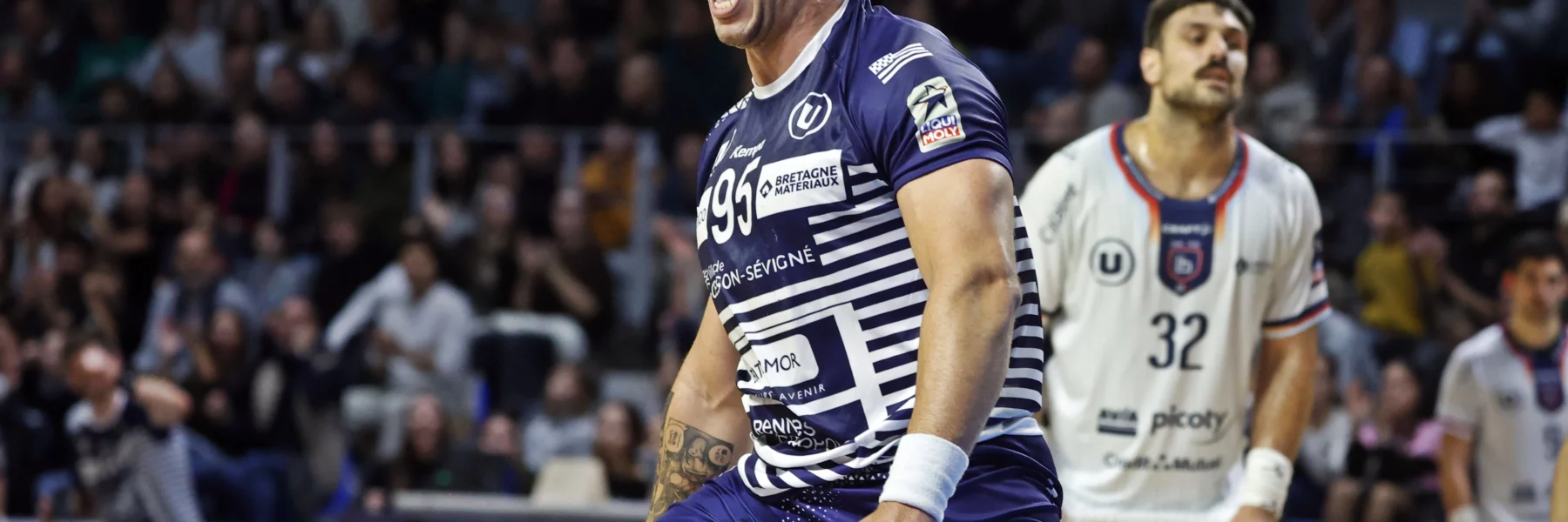 Portrait Gustavo Rodrigues.