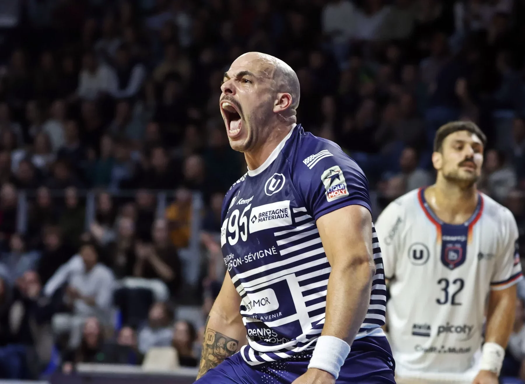 Portrait Gustavo Rodrigues.