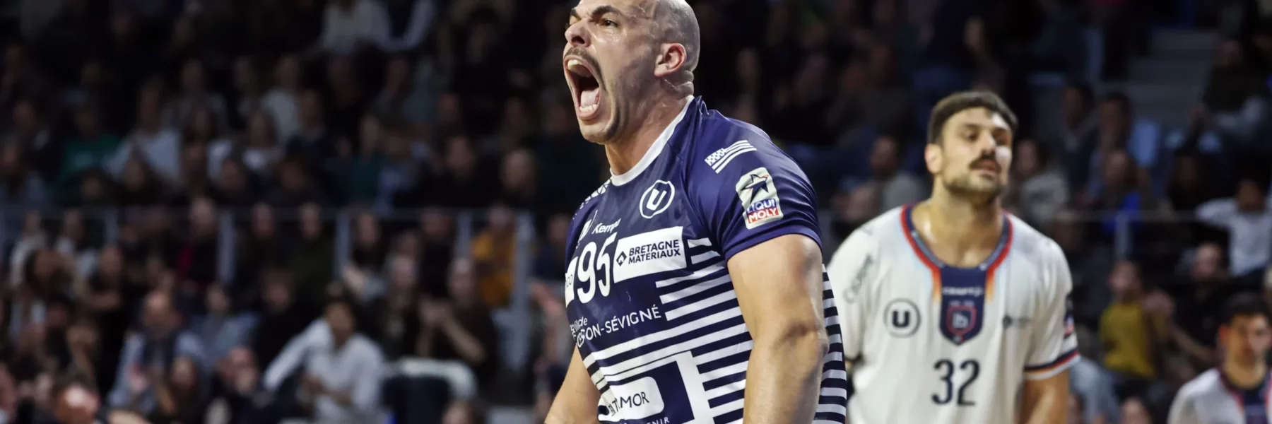 Portrait Gustavo Rodrigues.