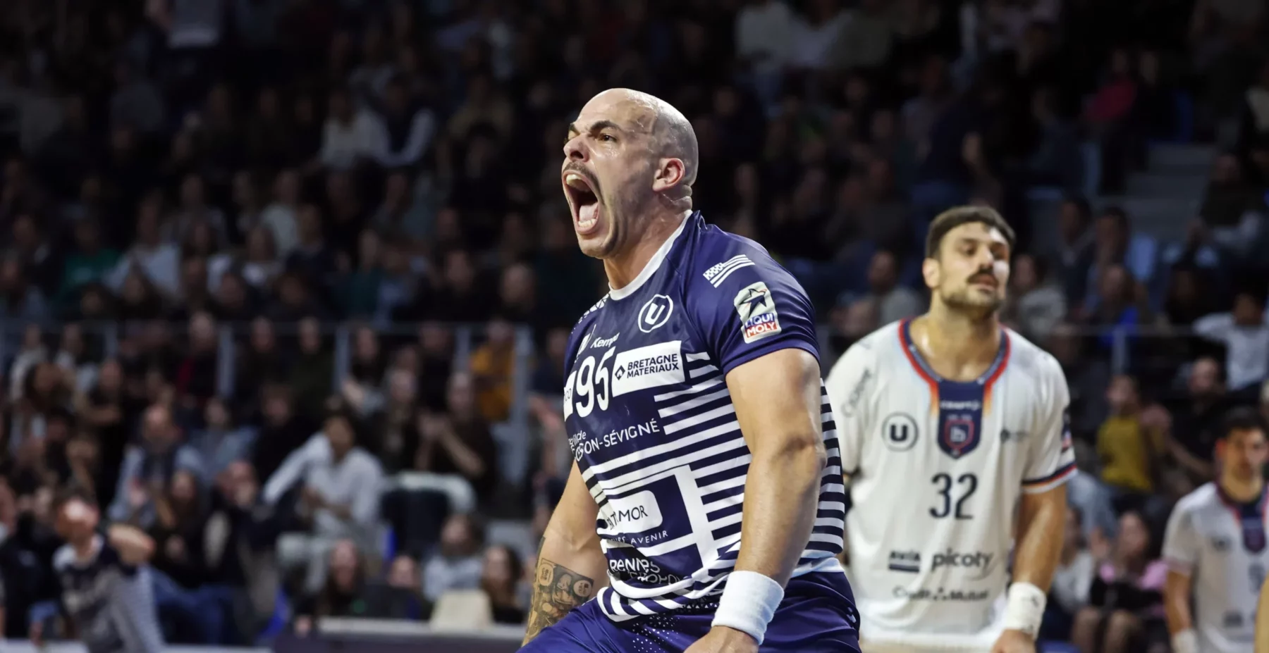 Portrait Gustavo Rodrigues.