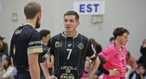Julien Legrand