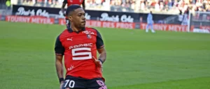 Actu SRFC.
