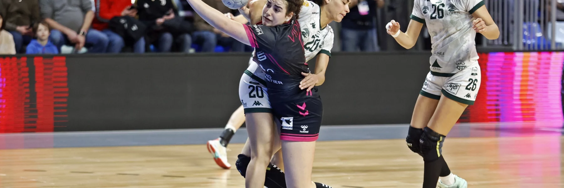 Portrait Aziliz Vidie.