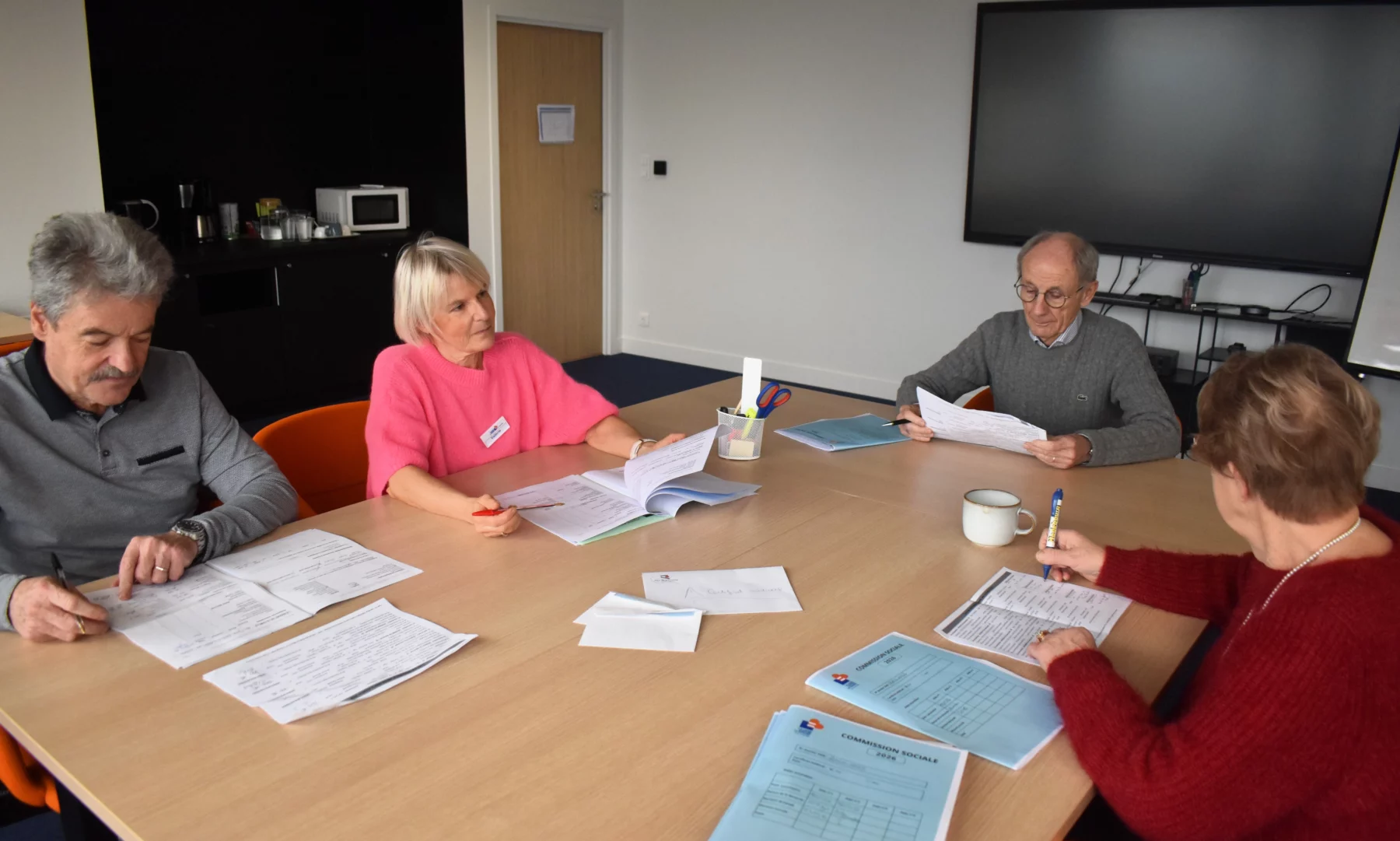 Publi Ligue contre le cancer