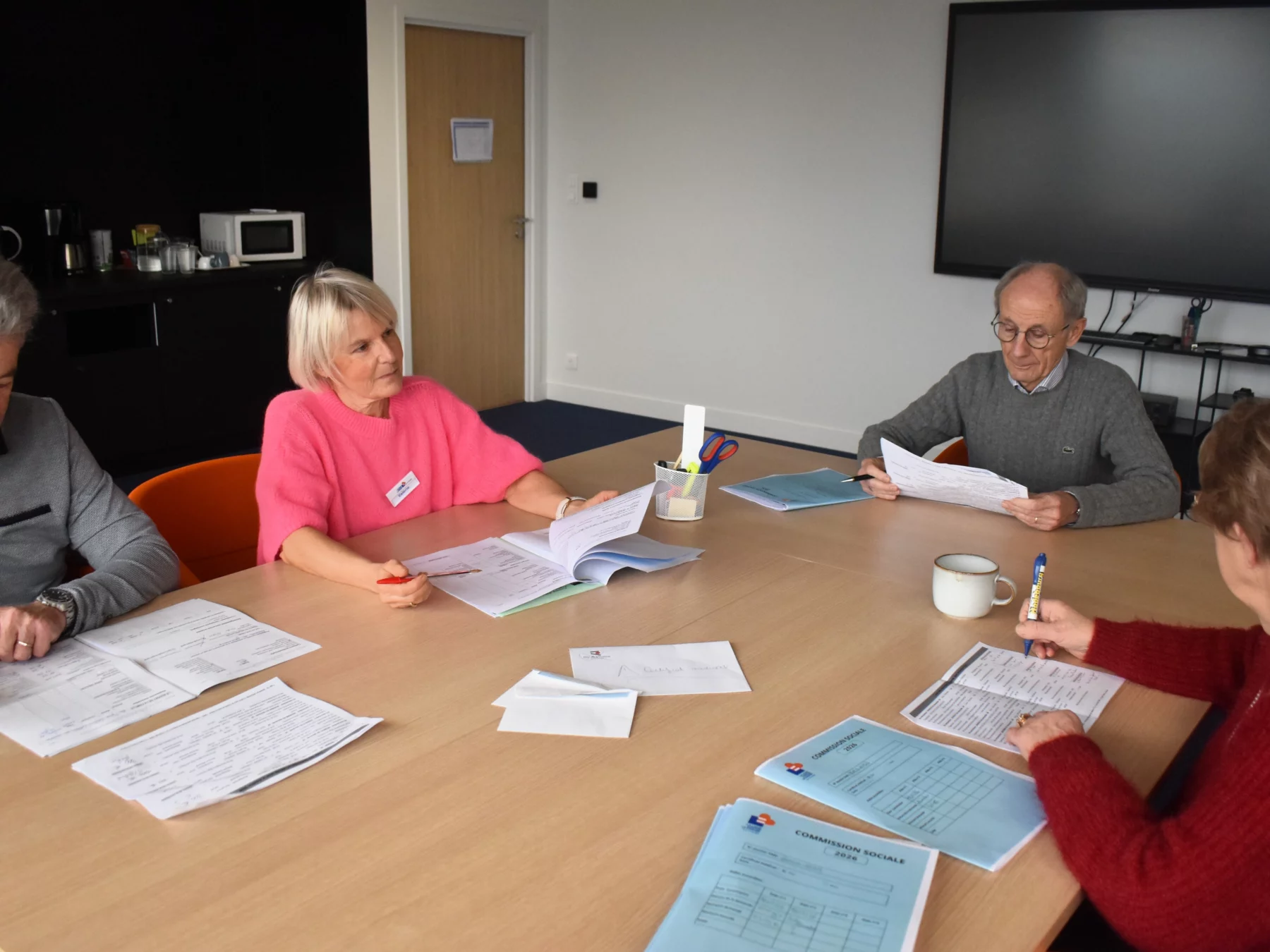 Publi Ligue contre le cancer