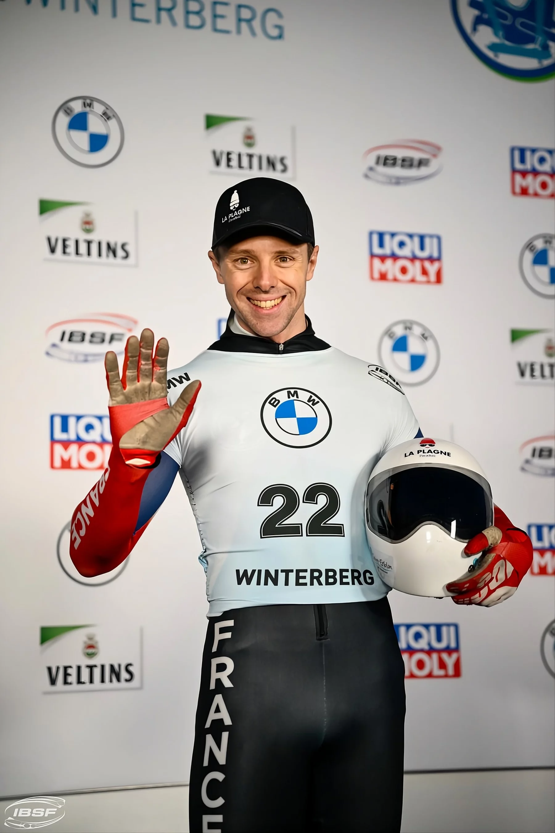 A la découverte de Lucas Defayet