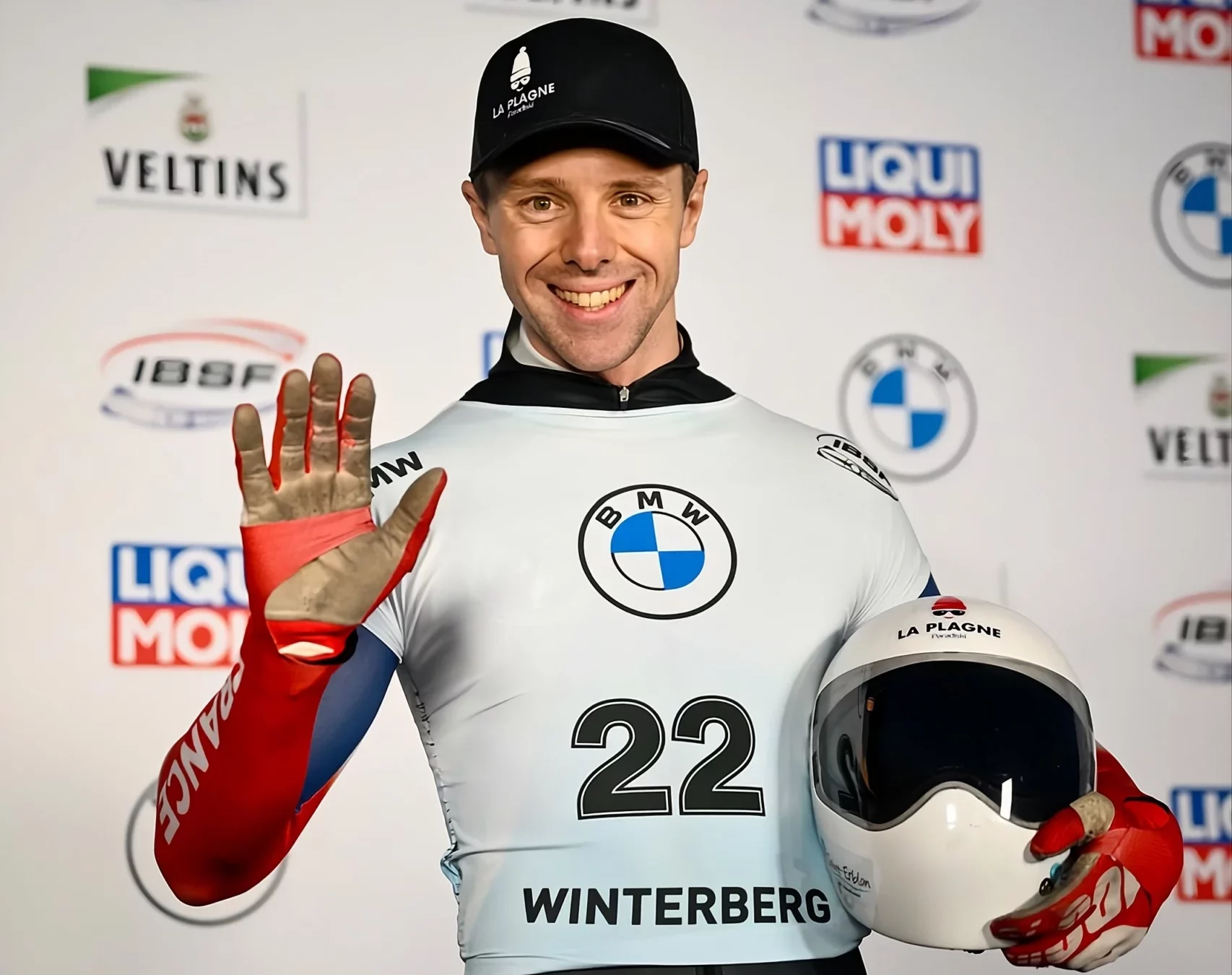 A la découverte de Lucas Defayet