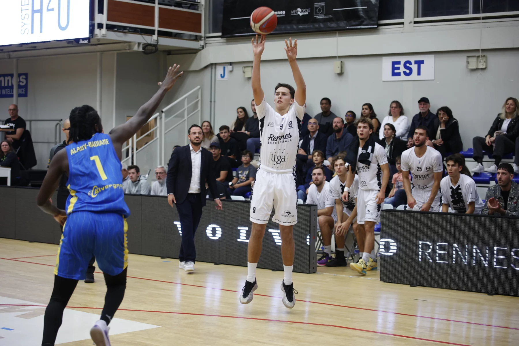 L’URB renverse tout à Metz !