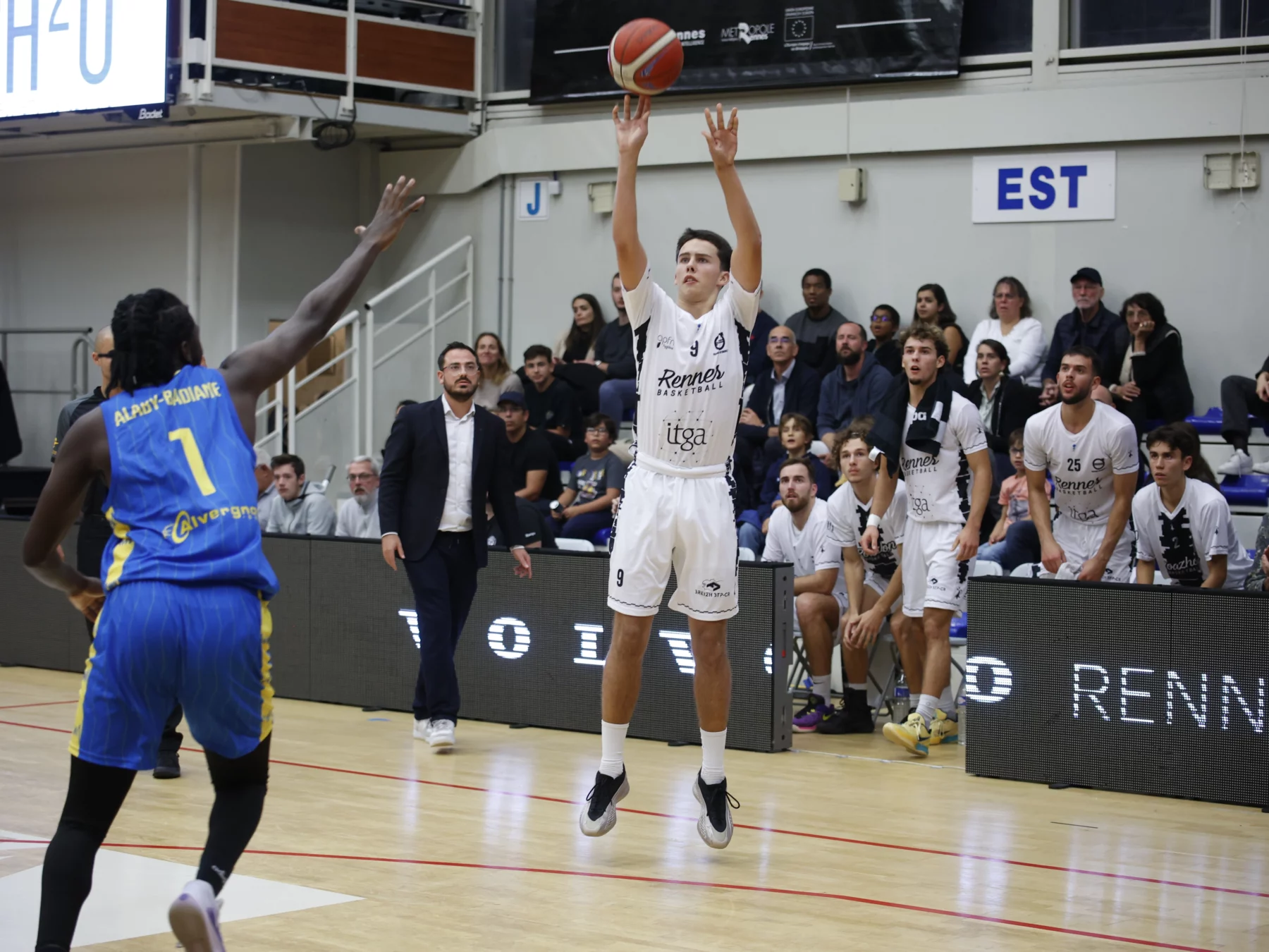 L’URB renverse tout à Metz !