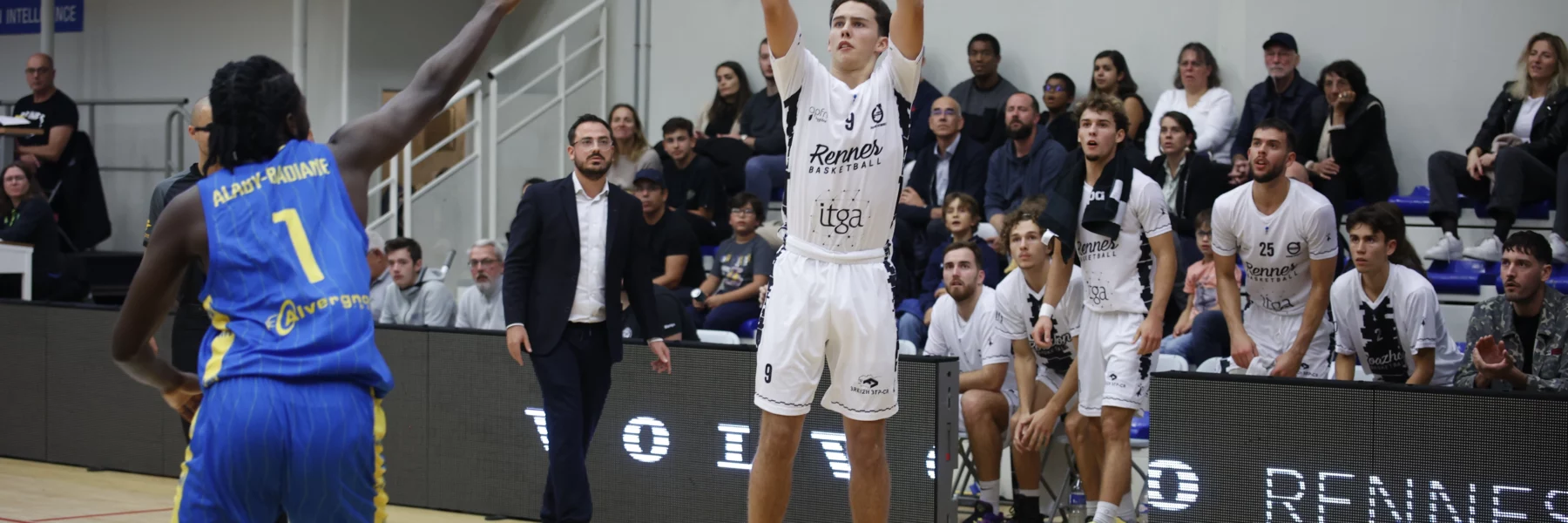 L’URB renverse tout à Metz !