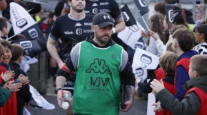 Actu REC Rugby.