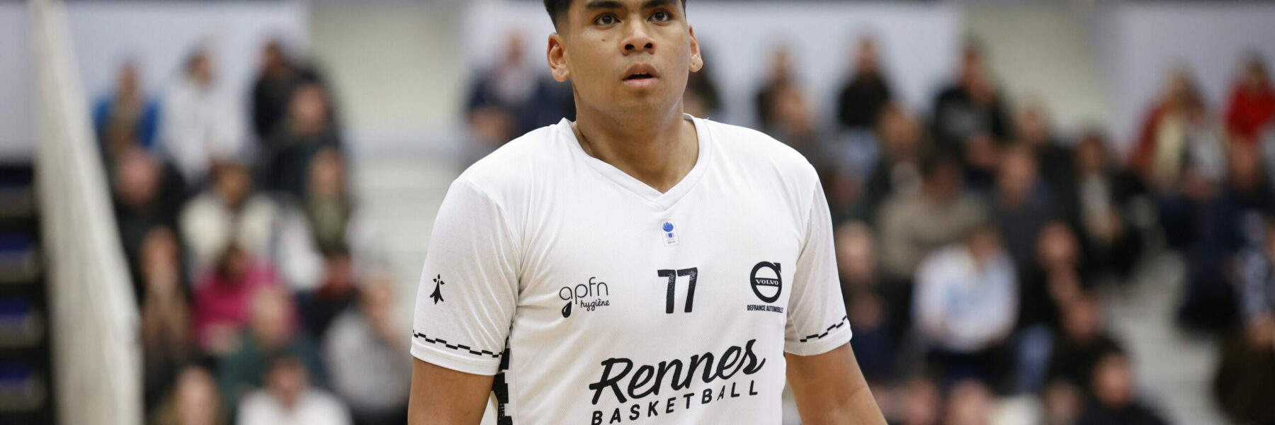 Portrait Johan Randriamananjara