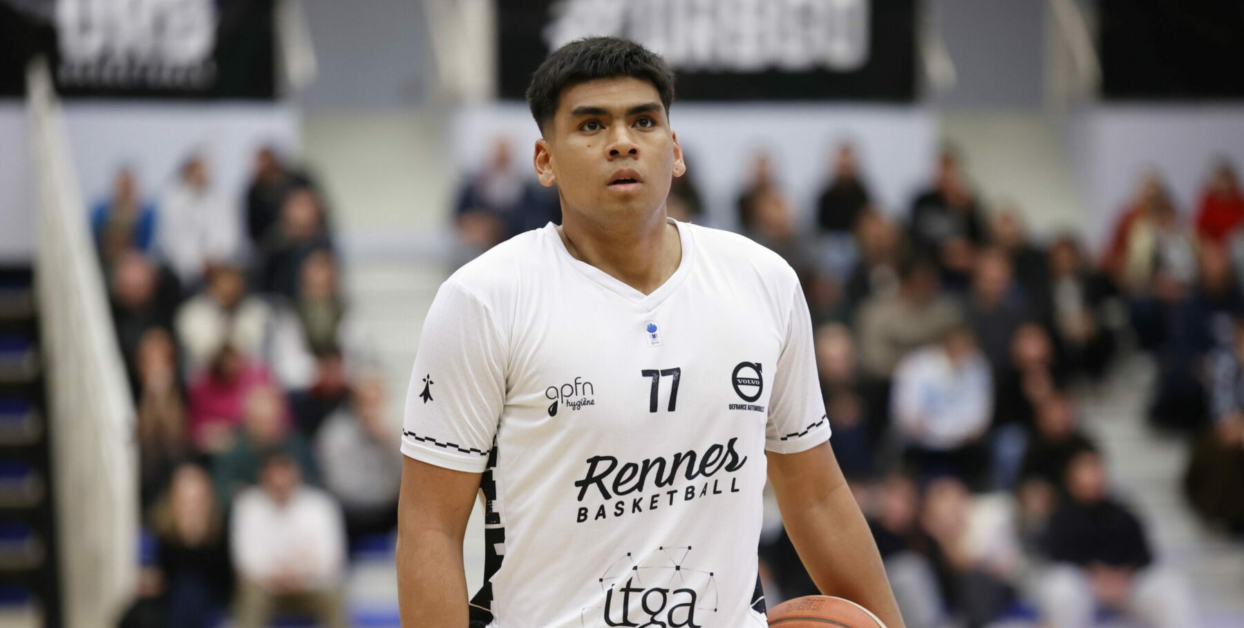 Portrait Johan Randriamananjara