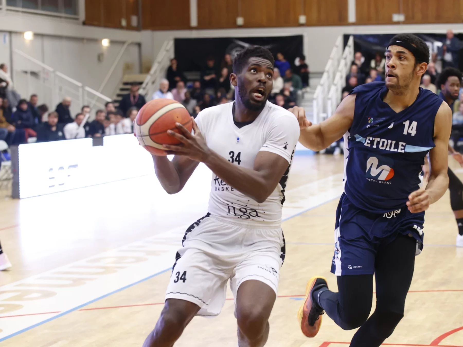 L’URB trop courte à Charleville-Mézières