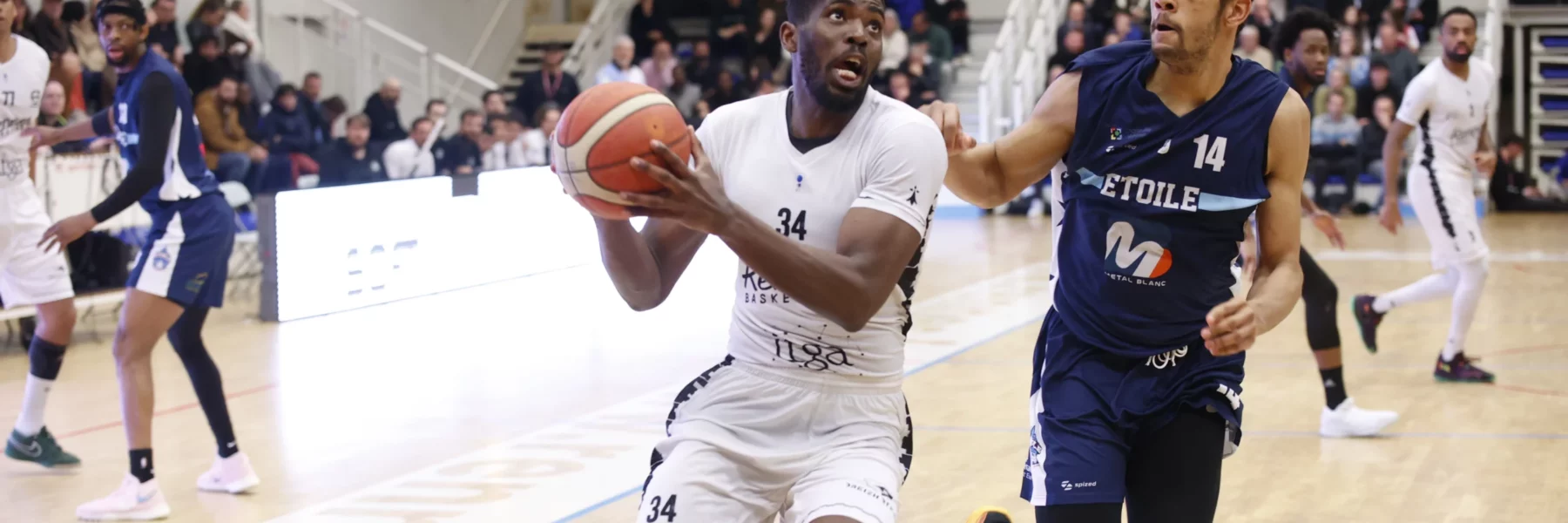 L’URB trop courte à Charleville-Mézières