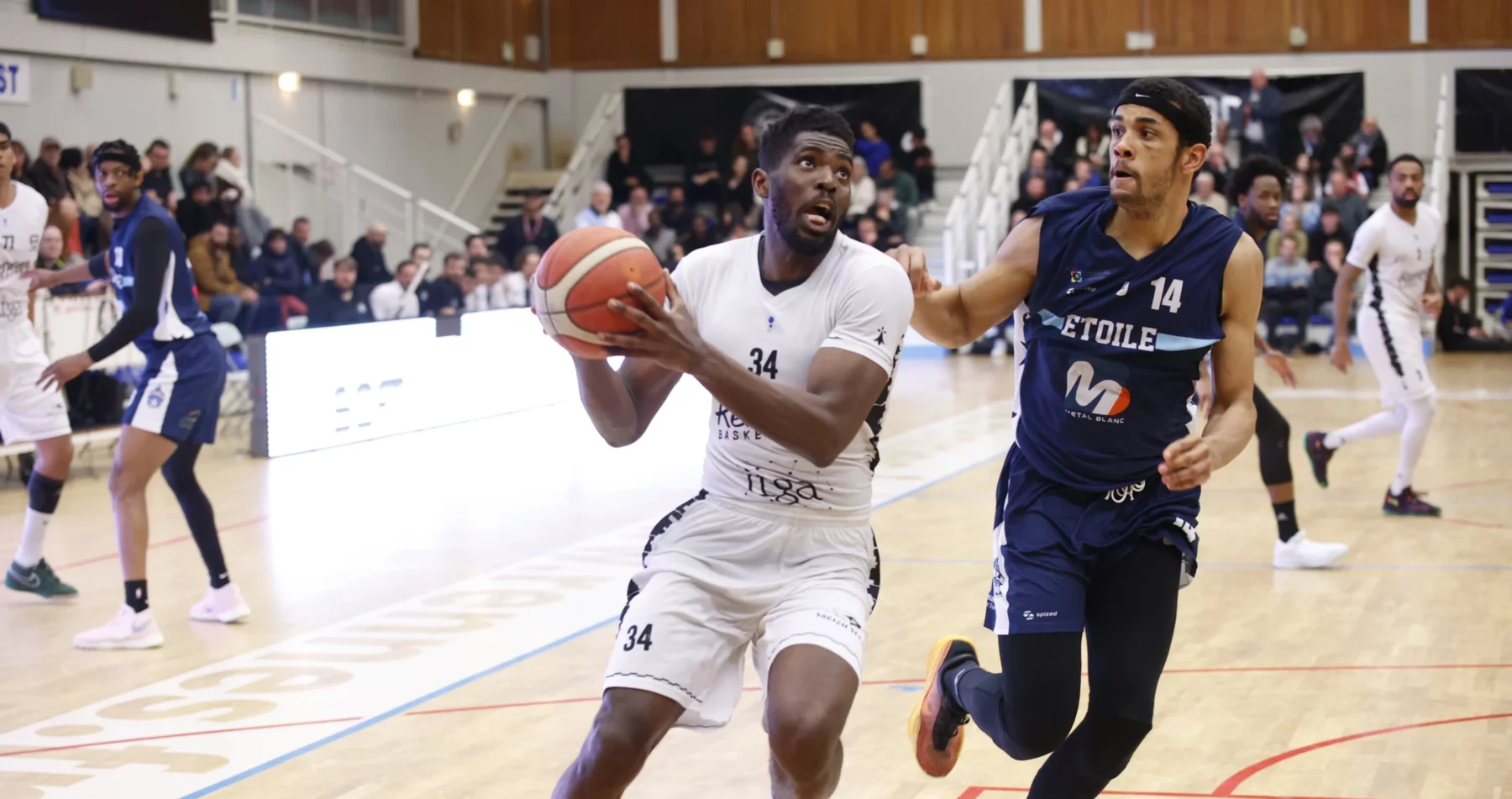 L’URB trop courte à Charleville-Mézières