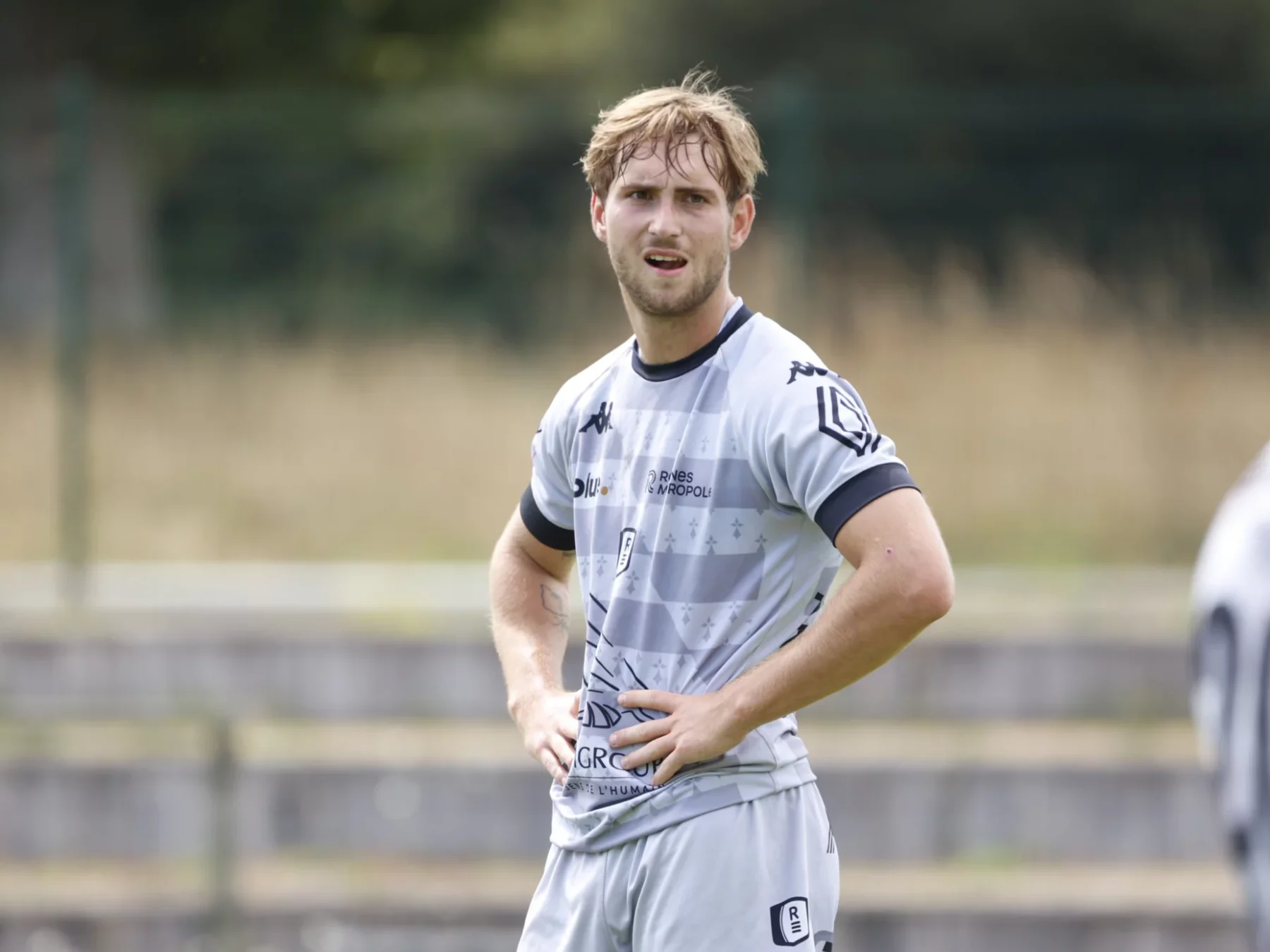 Le REC Rugby termine sur un lourd revers à Nice