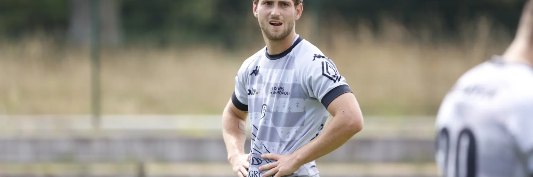 Le REC Rugby termine sur un lourd revers à Nice