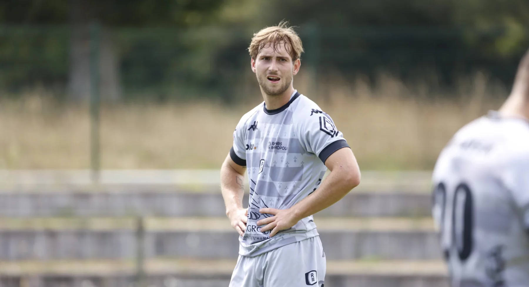 Le REC Rugby termine sur un lourd revers à Nice