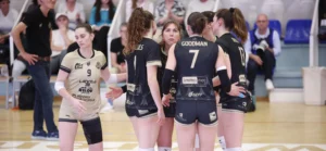Quimper met fin au rêve des Hermines