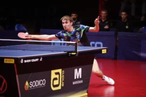 Thorigné boucle sa saison sur un revers au tie-break contre La Romagne
