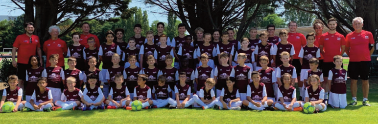 Publireportage Dribbleo