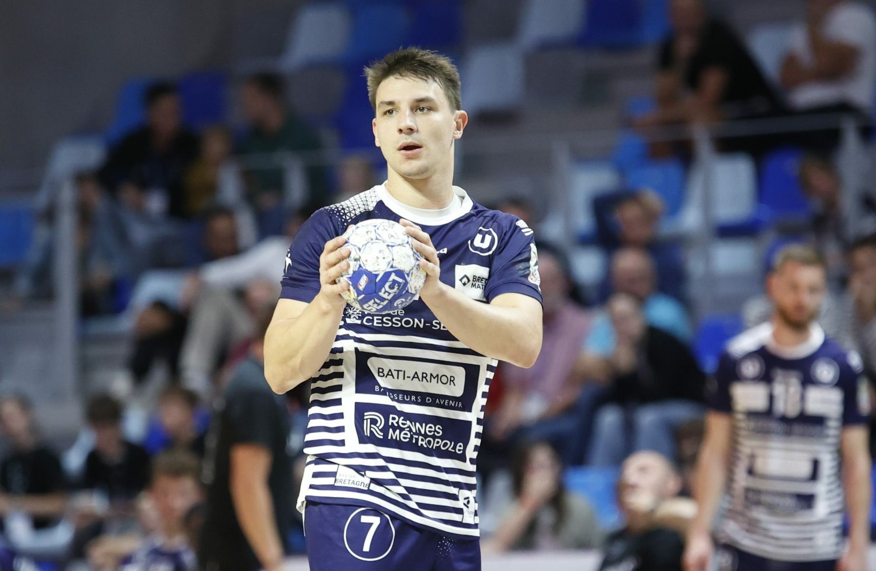 Entretien avec Egon Hanusz