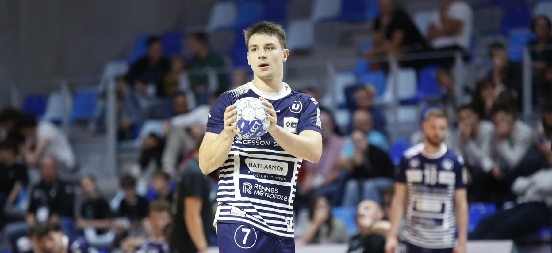 Entretien avec Egon Hanusz