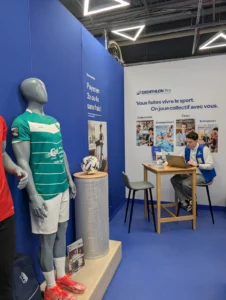 Publi Decathlon Pro