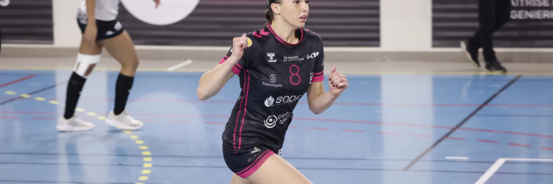 Portrait Candie Le Gonidec