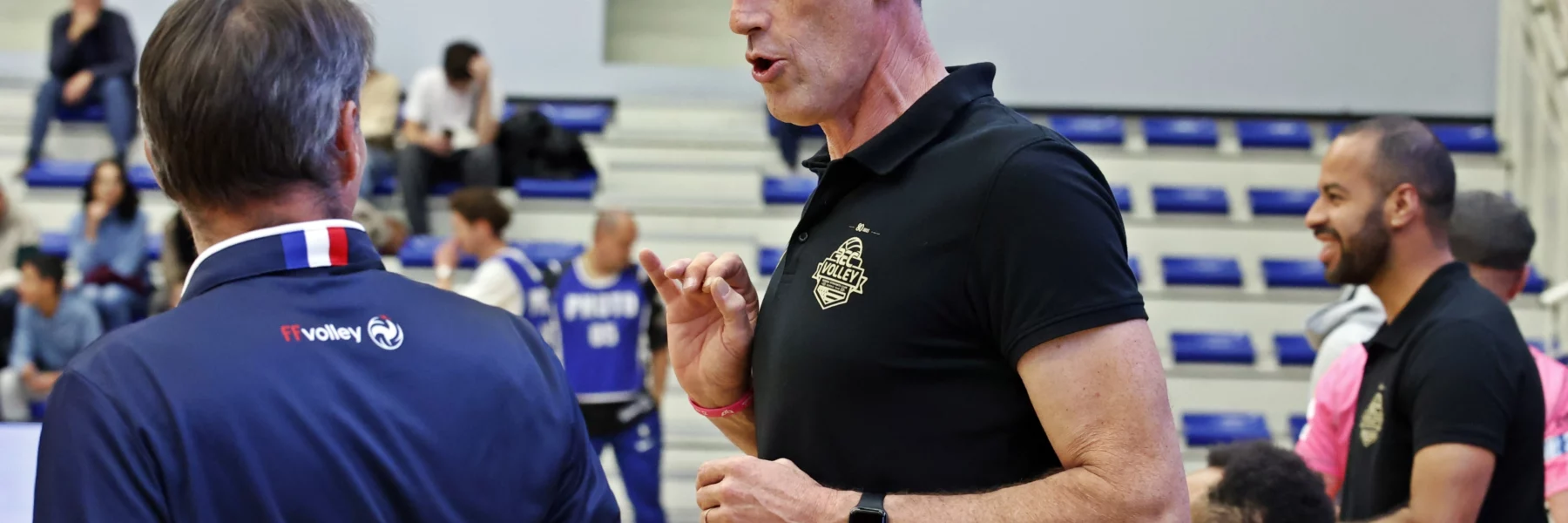 Entretien avec Frédéric Gibert