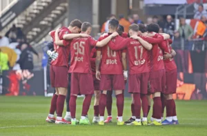 Actu SRFC.