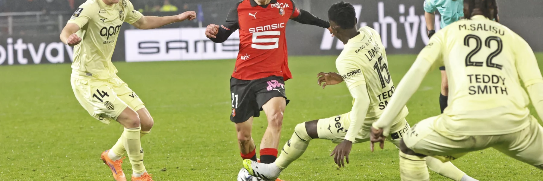 Course à l’Europe, le sprint du club des 5 est lancé, faites vos jeux !