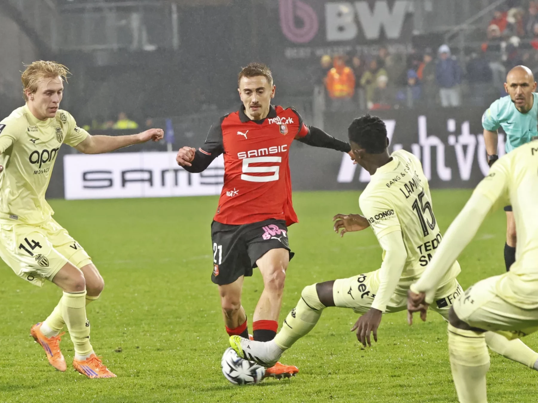 Course à l’Europe, le sprint du club des 5 est lancé, faites vos jeux !