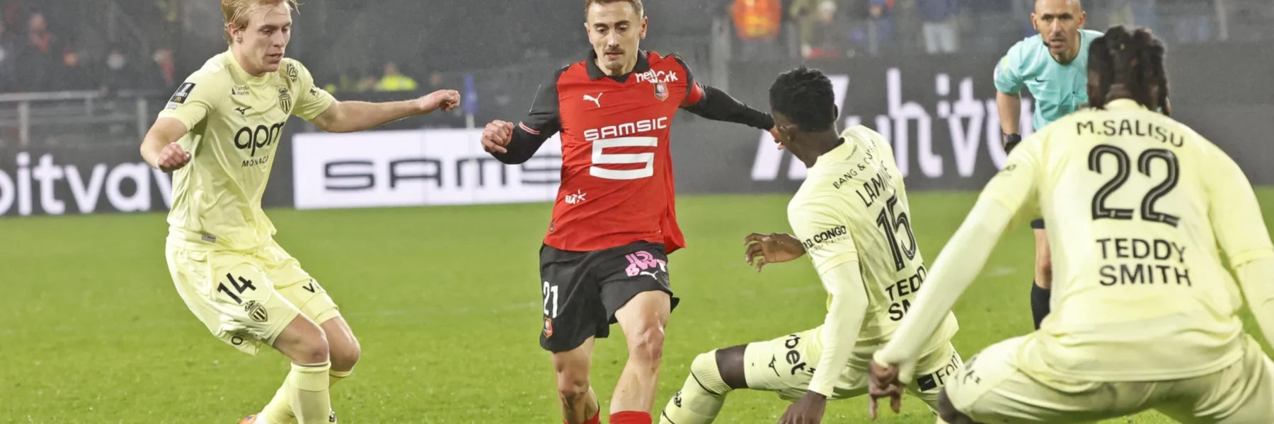 Course à l’Europe, le sprint du club des 5 est lancé, faites vos jeux !