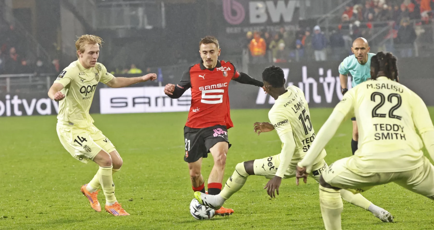 Course à l’Europe, le sprint du club des 5 est lancé, faites vos jeux !