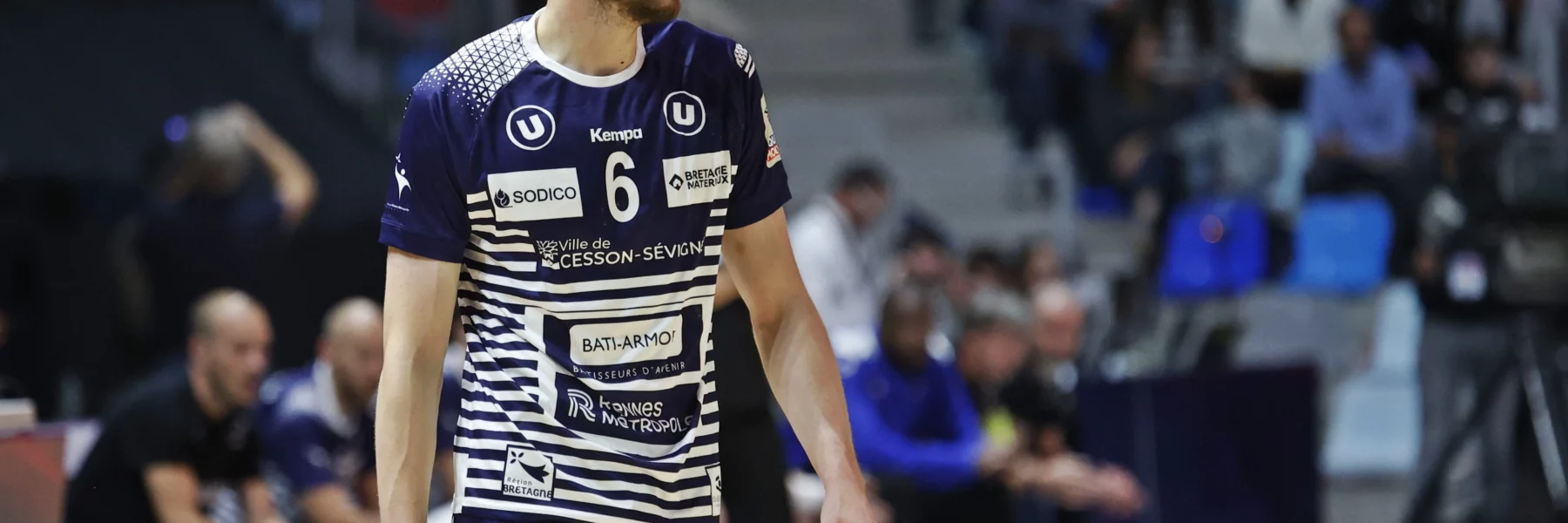 Entretien avec Mathieu Salou