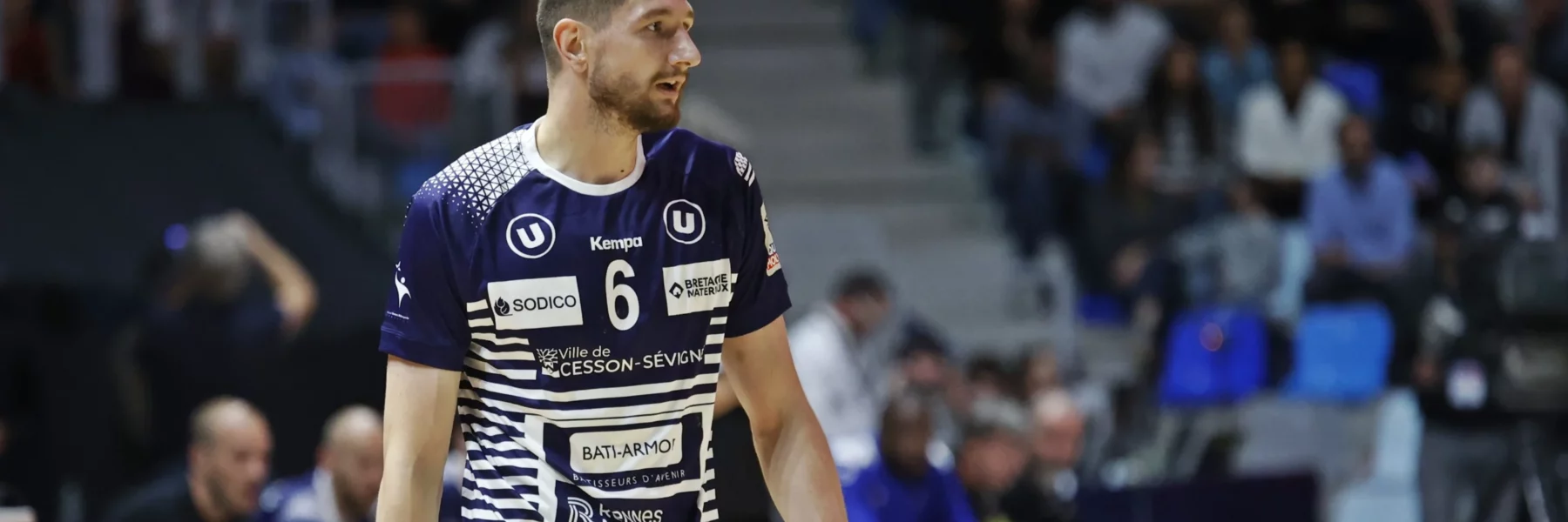 Entretien avec Mathieu Salou