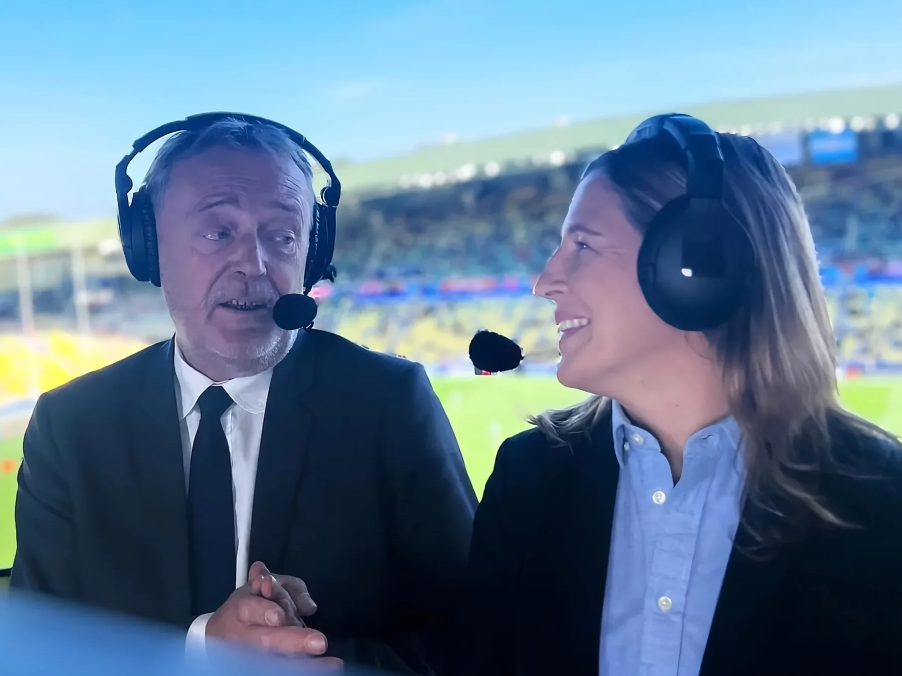 Entretien avec Laurent Depret