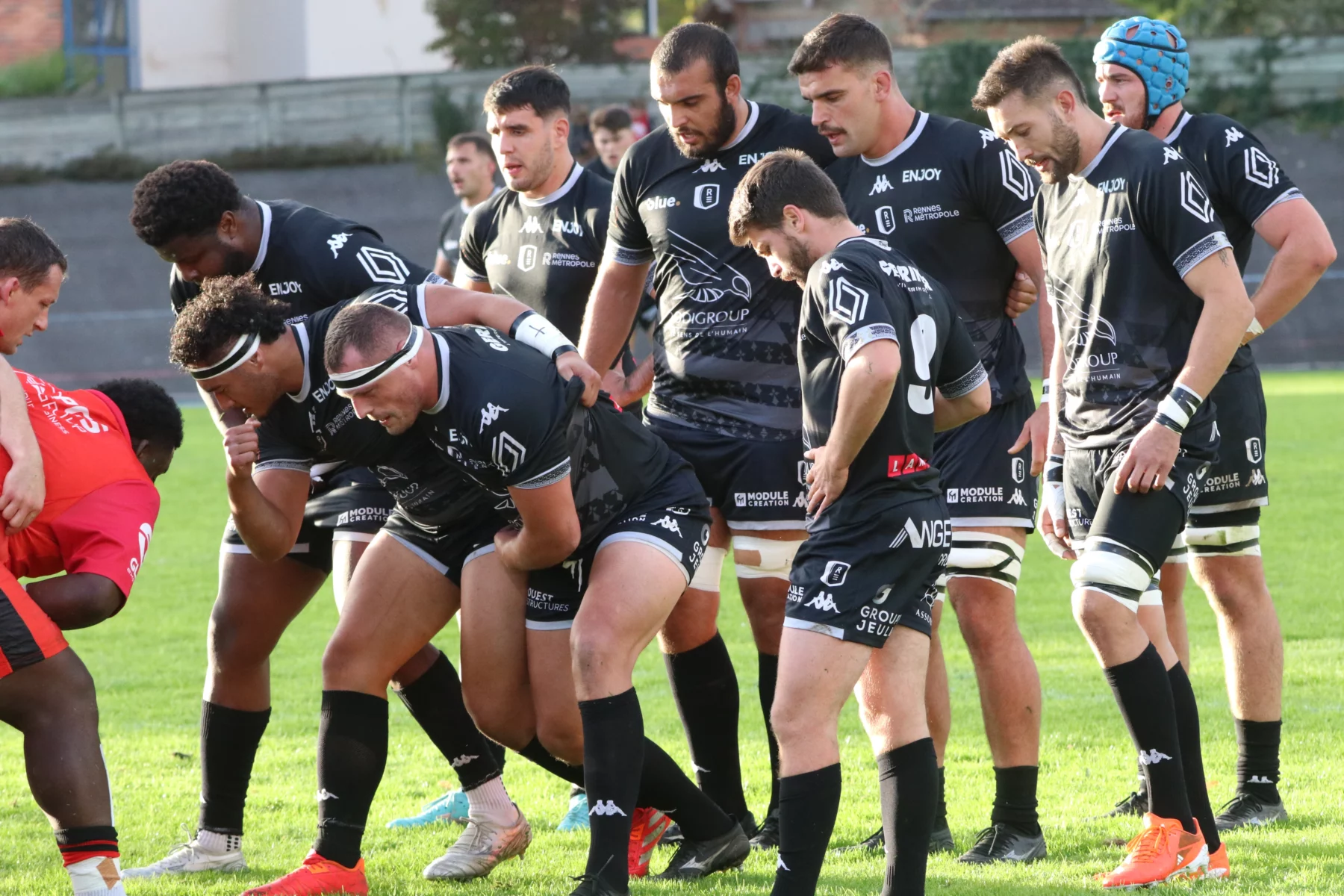 Actu REC Rugby